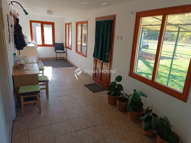 Eladó mezőgazdasági ingatlan Fülöpjakab, Tanya I. 55 nm