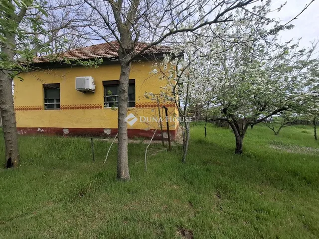 Eladó mezőgazdasági ingatlan Kiskunfélegyháza 65 nm