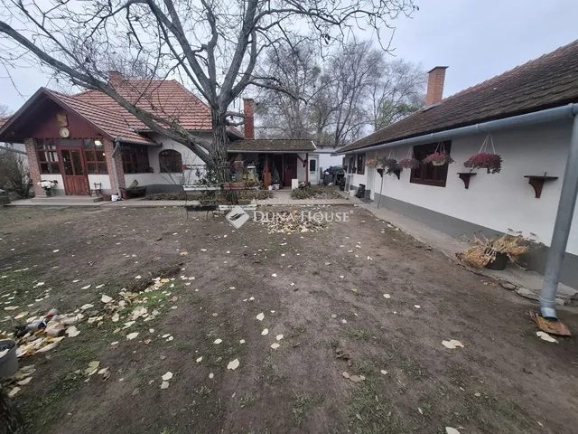 Eladó mezőgazdasági ingatlan Kiskunfélegyháza 134 nm