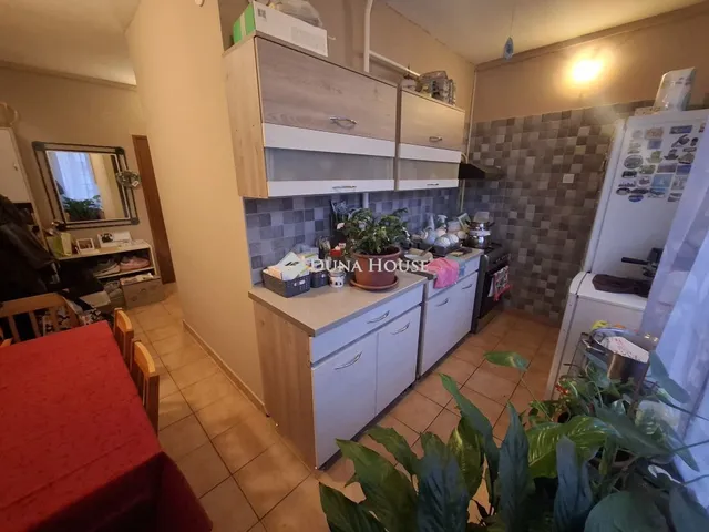 Eladó lakás Kiskunfélegyháza 54 nm