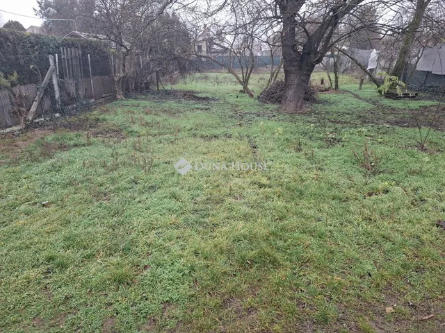 Eladó telek Kiskunfélegyháza 731 nm