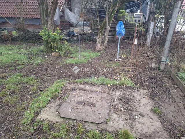 Eladó telek Kiskunfélegyháza 731 nm