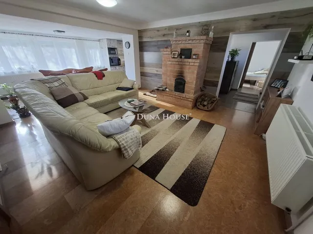 Eladó ház Kiskunfélegyháza 99 nm