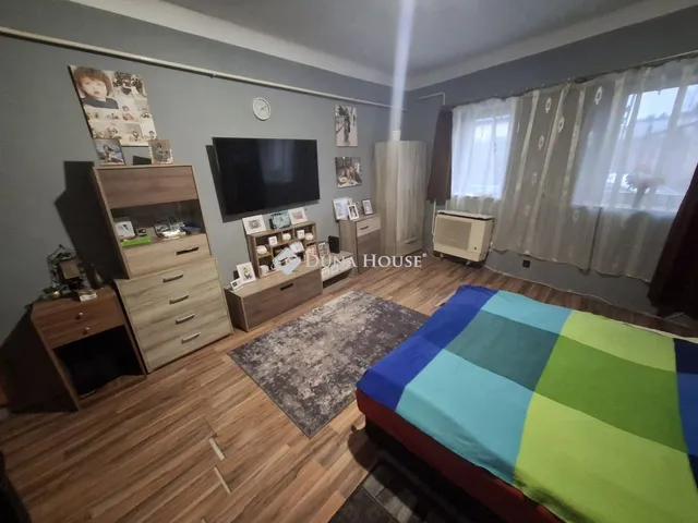 Eladó ház Kiskunfélegyháza 49 nm