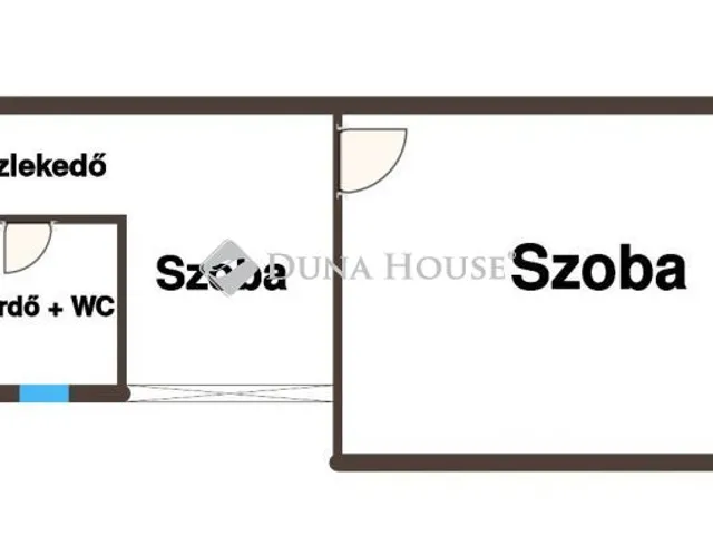 Eladó ház Kiskunfélegyháza 49 nm