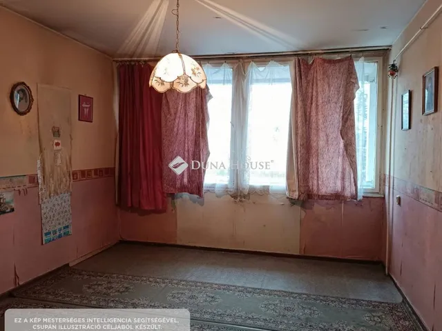 Eladó lakás Kiskunfélegyháza, Kossuth Lajos utca 59 nm