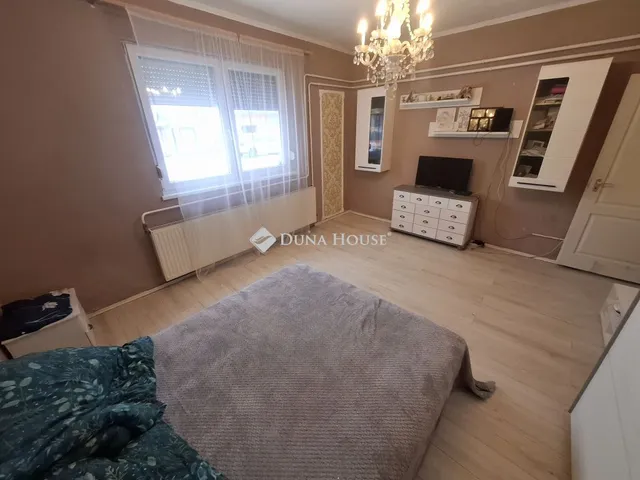 Eladó ház Kiskunfélegyháza 60 nm