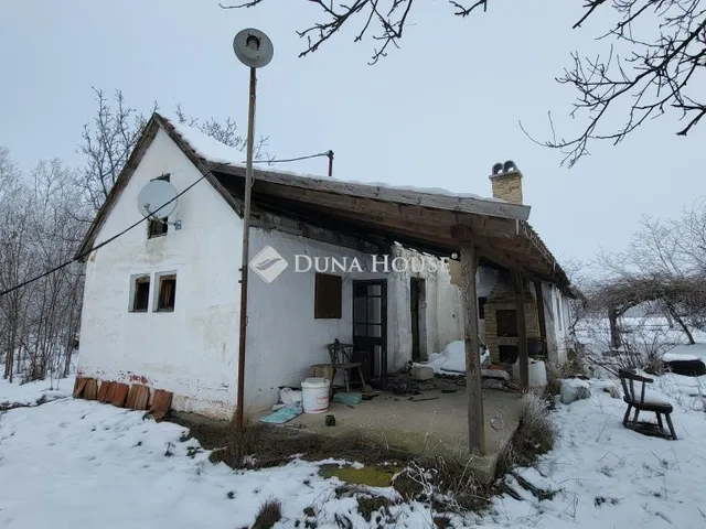 Eladó mezőgazdasági ingatlan Kiskunfélegyháza 70 nm