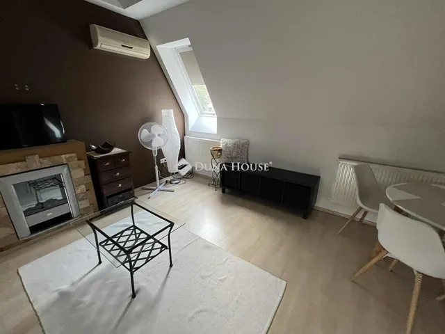 Eladó lakás Kiskunfélegyháza 36 nm