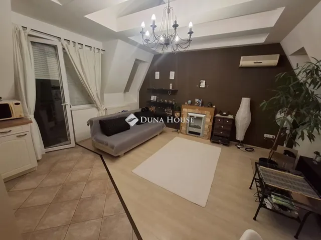 Eladó lakás Kiskunfélegyháza 36 nm