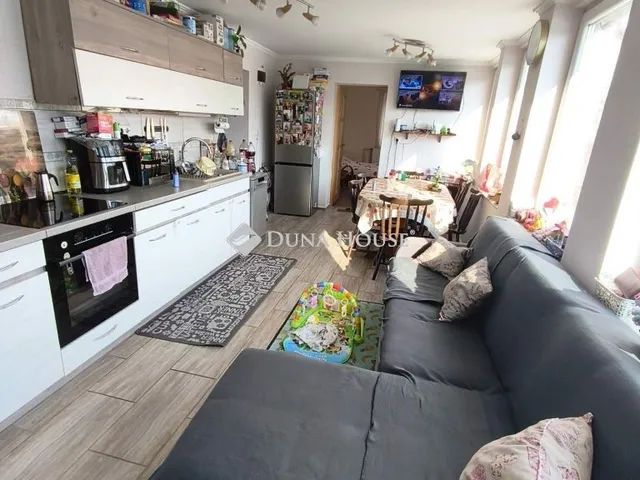 Eladó ház Kiskunfélegyháza 118 nm