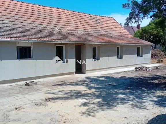 Eladó ház Pálmonostora 100 nm