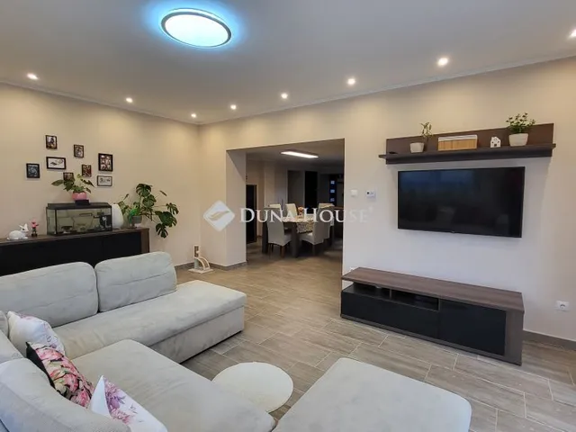 Eladó ház Kiskunfélegyháza 110 nm