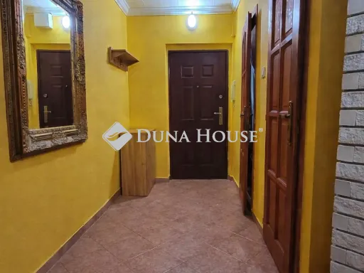 Eladó lakás Kiskunfélegyháza, Dr. Holló Lajos utca 63 nm