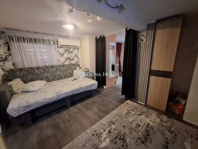 Eladó ház Kiskunfélegyháza 41 nm