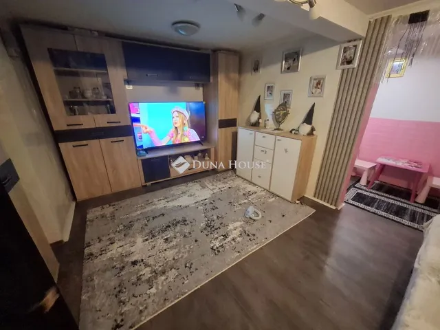 Eladó ház Kiskunfélegyháza 41 nm