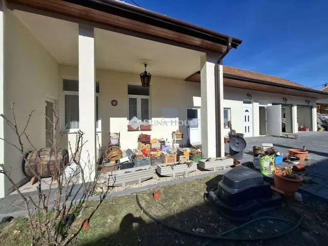 Eladó ház Kiskunfélegyháza 203 nm