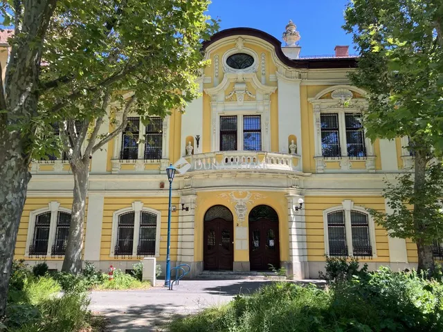 Eladó ház Kiskunfélegyháza 904 nm