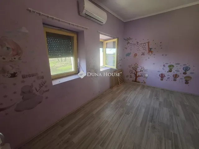 Eladó ház Pálmonostora 80 nm