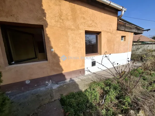 Eladó ház Kiskunfélegyháza 59 nm