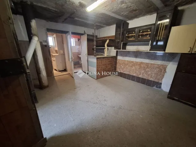 Eladó ház Kiskunfélegyháza 52 nm