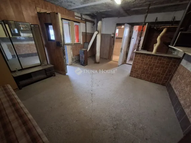 Eladó ház Kiskunfélegyháza 52 nm