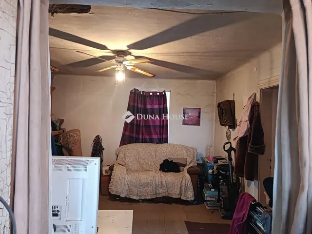 Eladó mezőgazdasági ingatlan Tiszaalpár, Külterület 55 nm