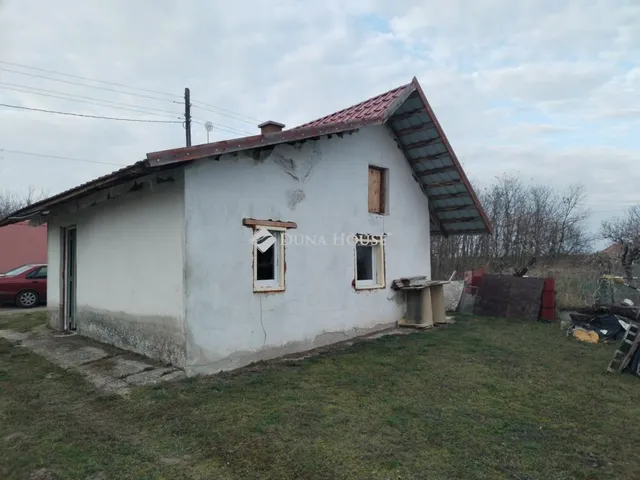 Eladó mezőgazdasági ingatlan Fülöpjakab, Tanya I. 35 nm