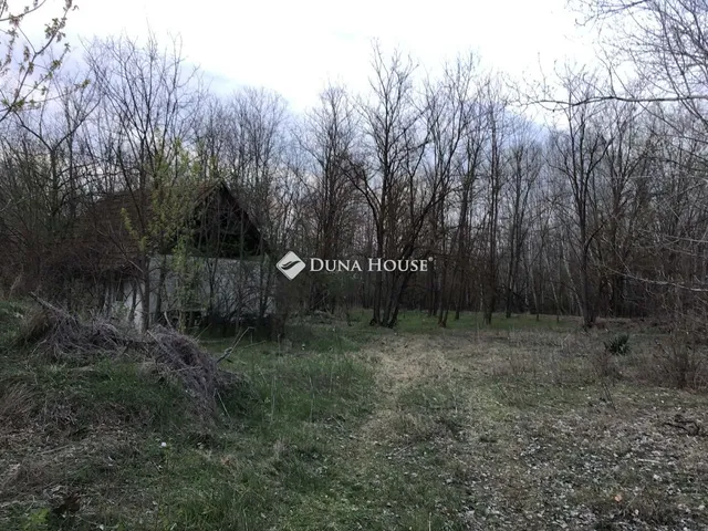 Eladó mezőgazdasági ingatlan Ásotthalom 40 nm