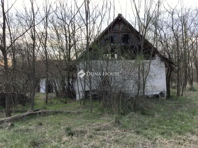 Eladó mezőgazdasági ingatlan Ásotthalom, Külterület 40 nm