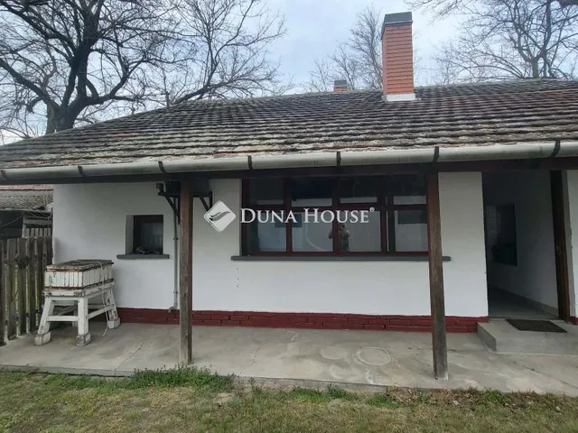 Eladó ház Ásotthalom 47 nm