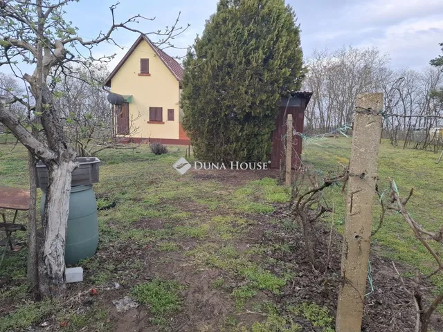 Eladó ház Kiskunfélegyháza 38 nm