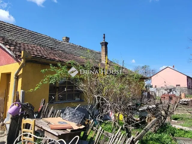 Eladó ház Kecskemét 65 nm