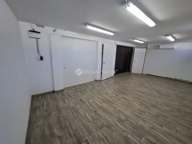 Kiadó kereskedelmi és ipari ingatlan Kiskunfélegyháza 45 nm