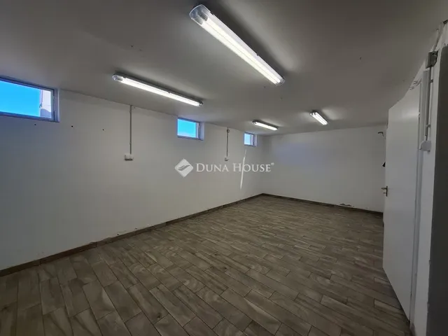 Kiadó kereskedelmi és ipari ingatlan Kiskunfélegyháza 45 nm