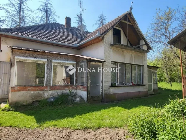 Eladó ház Pálmonostora 90 nm
