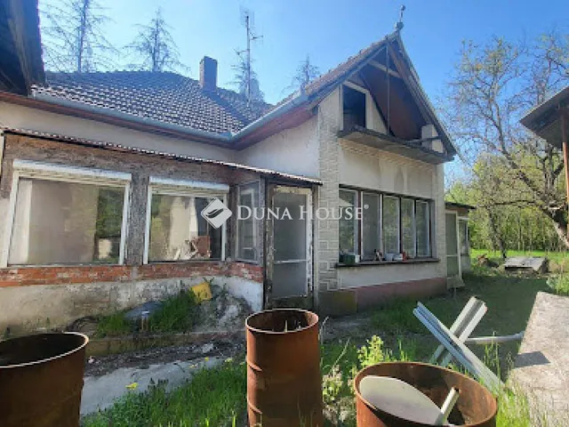 Eladó ház Pálmonostora 90 nm