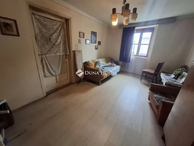 Eladó ház Kiskunfélegyháza 44 nm