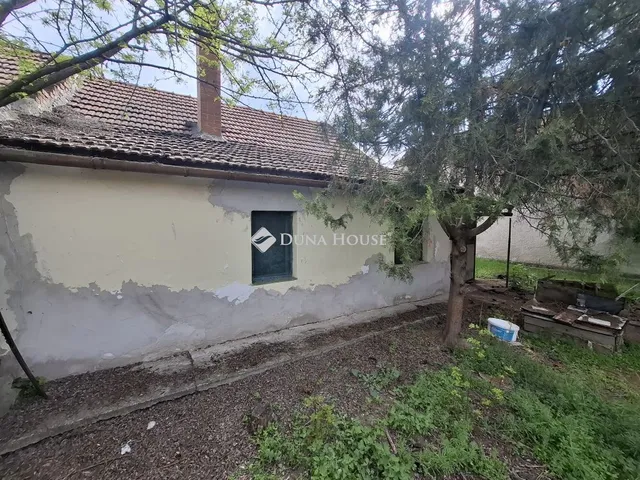 Eladó ház Kiskunfélegyháza 44 nm