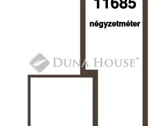 Eladó telek Kiskunfélegyháza, Öreggalambos 3. keresztdűlő 11685 nm