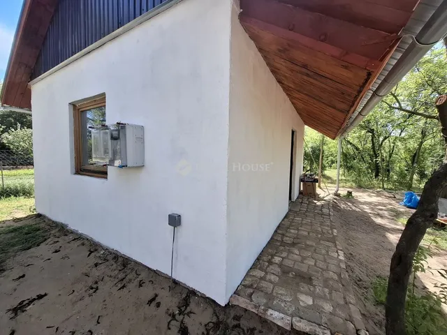 Eladó ház Kiskunfélegyháza 30 nm