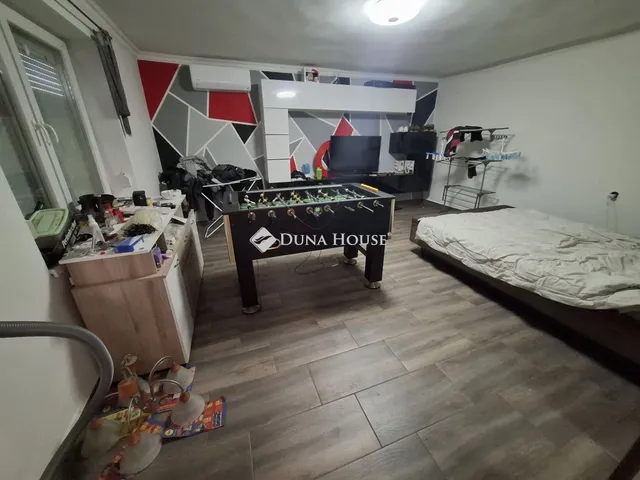 Eladó ház Kiskunfélegyháza 50 nm