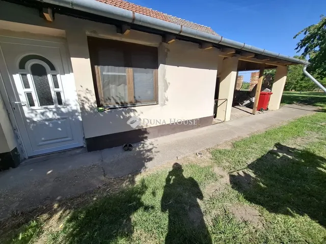 Eladó ház Pálmonostora 83 nm