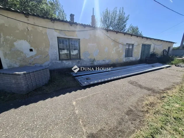 Eladó mezőgazdasági ingatlan Kiskunfélegyháza 245 nm