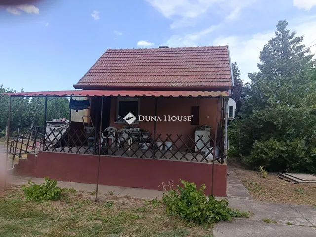 Eladó ház Kiskunfélegyháza 22 nm
