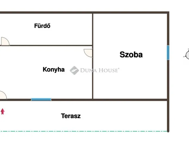 Eladó ház Kiskunfélegyháza 22 nm