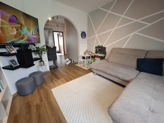 Eladó lakás Kiskunfélegyháza 46 nm