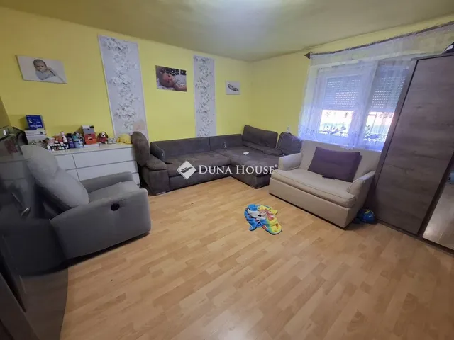 Eladó ház Kiskunfélegyháza 40 nm