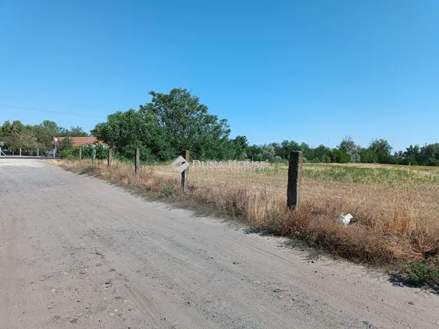 Eladó telek Petőfiszállás, Tanya tanya 17751 nm