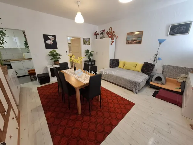 Eladó ház Kiskunfélegyháza 36 nm